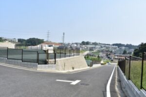 造成地